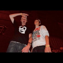 Hot Dub - 4th Dimentional Experience (TeWo & illMitch)