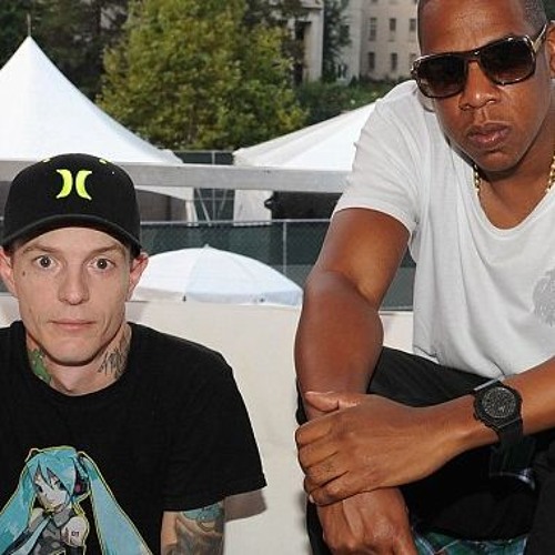 Numb, Encore N Stuff (Jay Z & Linkin Park Vs Deadmau5) SILENT RONALD MASHUP