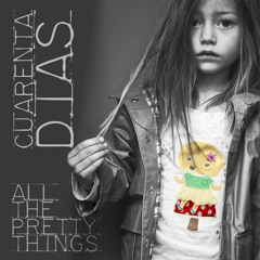 07.- Cuarenta Días - She Say