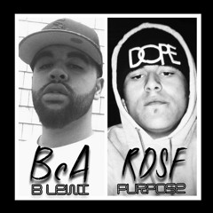 B Lewi x Purpose - Let em Hate