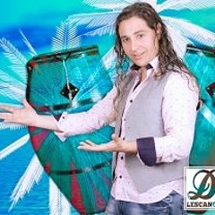 Damian Lezcano - Que Suenen Los Tambores 2K15(Remix)DMR