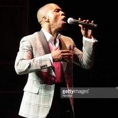 Elsie Fest 2015- Leslie Odom Jr