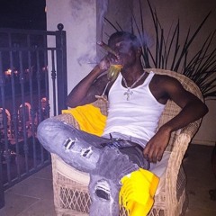 Neno Calvin - Back Up Freestyle