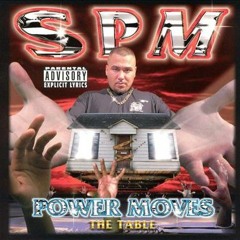 SPM DJ Screw Mix