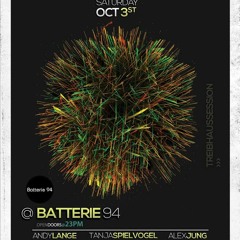 Alex Jung@Batterie94 AfterHour 23 - 08 - 2015.MP3