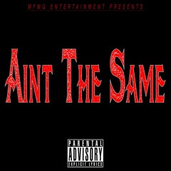 T - BoE - Ain't The Same