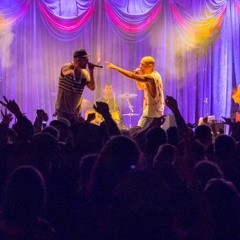 The Gunpoets