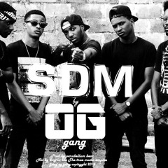 OG-Gang - SDM(Salle Des Machines) by 241HighZoo .mp3