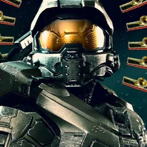 Stream The Halo Theme on kazoo by Fuckazoo Listen online for free on