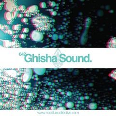 Noctilux Mix Series  - 042