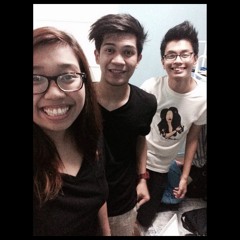 Like I'm Gonna Lose You Cover