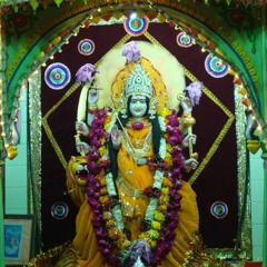 Jai Ambe Gauri