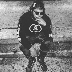 Thank You (Prod. GIOVANNI)