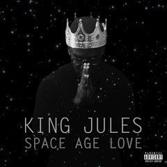 Space Trap(Prod.by King Jules)