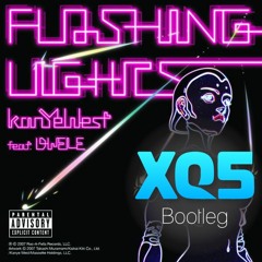 Flashing Lights (LXRD GILGAMESH Remix x XQ5 Bootleg)
