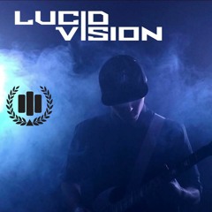 Lucid Vision - Forever We Delve (Feat. Tayler Bledsoe)