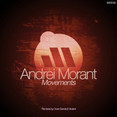 Andrei Morant - Transmissions (Virulent Remix) [Ill Bomb] **FREE DOWNLOAD**