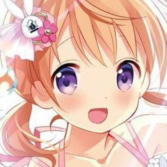 [Gochuumon wa Usagi desu ka?] ココア(CV.佐倉綾音) - Daydream Cafe