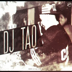 01 - Intro - Volumen 11 - DJ TAO
