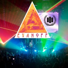 Evanoff - Transcendance