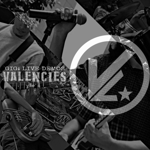 Valencies - Mordake