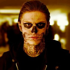 Normal People Scare Me