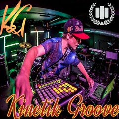 Kinetik Groove - Mile High Get Down