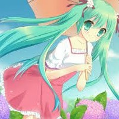 [60fps] おはヨーデル Oha - Yo - Del!! - 初音ミク Hatsune Miku DIVA Arcade