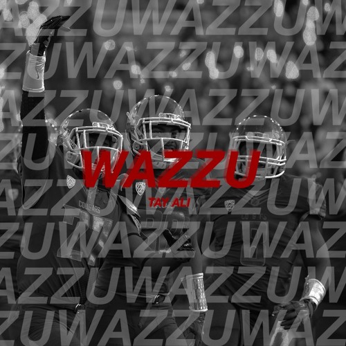 WAZZU (Prod. By Blaisian Beats)
