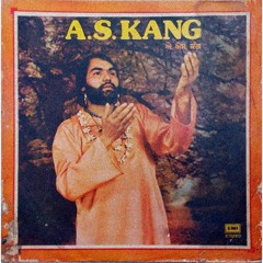 Botal Wargi (Incomplete) | A.S. Kang | ParasiteDARK