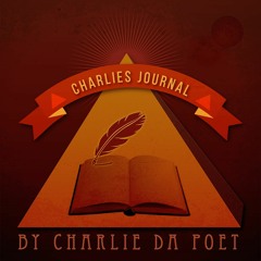 Charlie Da Poet - Salvation