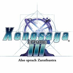 Godsibb (Live Ver.) (Looped)- Xenosaga Episode III
