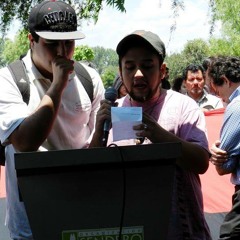 Atienta Skuad - Santo Grial