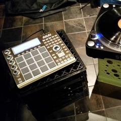 Personal Schizoid // Realiving (contains harsh noise)