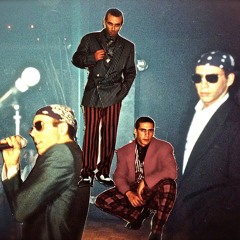 SORRY - Blow Up & Hot Funk Boys - Original mix (FREE DOWNLOAD)