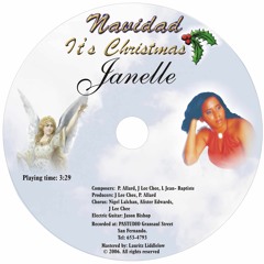 Navidad- It's Christmas