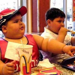 Fuk Up McDonalds Lol - Fat God