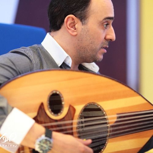 كيف يشكو من الظما من له هذه العيون ؟