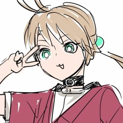 狐音ツキsoft再録・通常再録 右に曲ガール