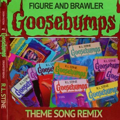 Figure And Brawler - Goosebumps