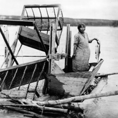 On Finding The Fickle Man's Fault