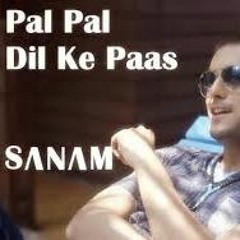 Pal Pal Dil Ke Paas Deep Lounge Mix