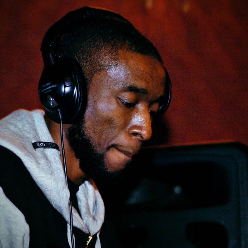 Padron Beats x Luke White - Survival of the Fittest (9th Wonder Type)