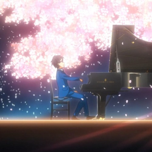 Musical Shigatsu wa kimi no uso