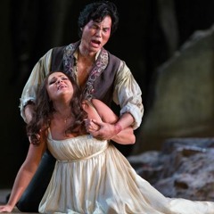 Il Trovatore - Ah, sì ben mio