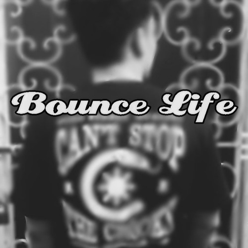 Bounce Life - Raff E (Prod. By Funkatalyst)