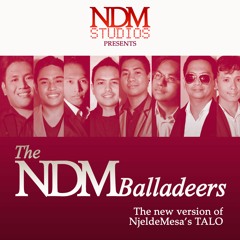NjeldeMesa's TALO by The NDMballadeers