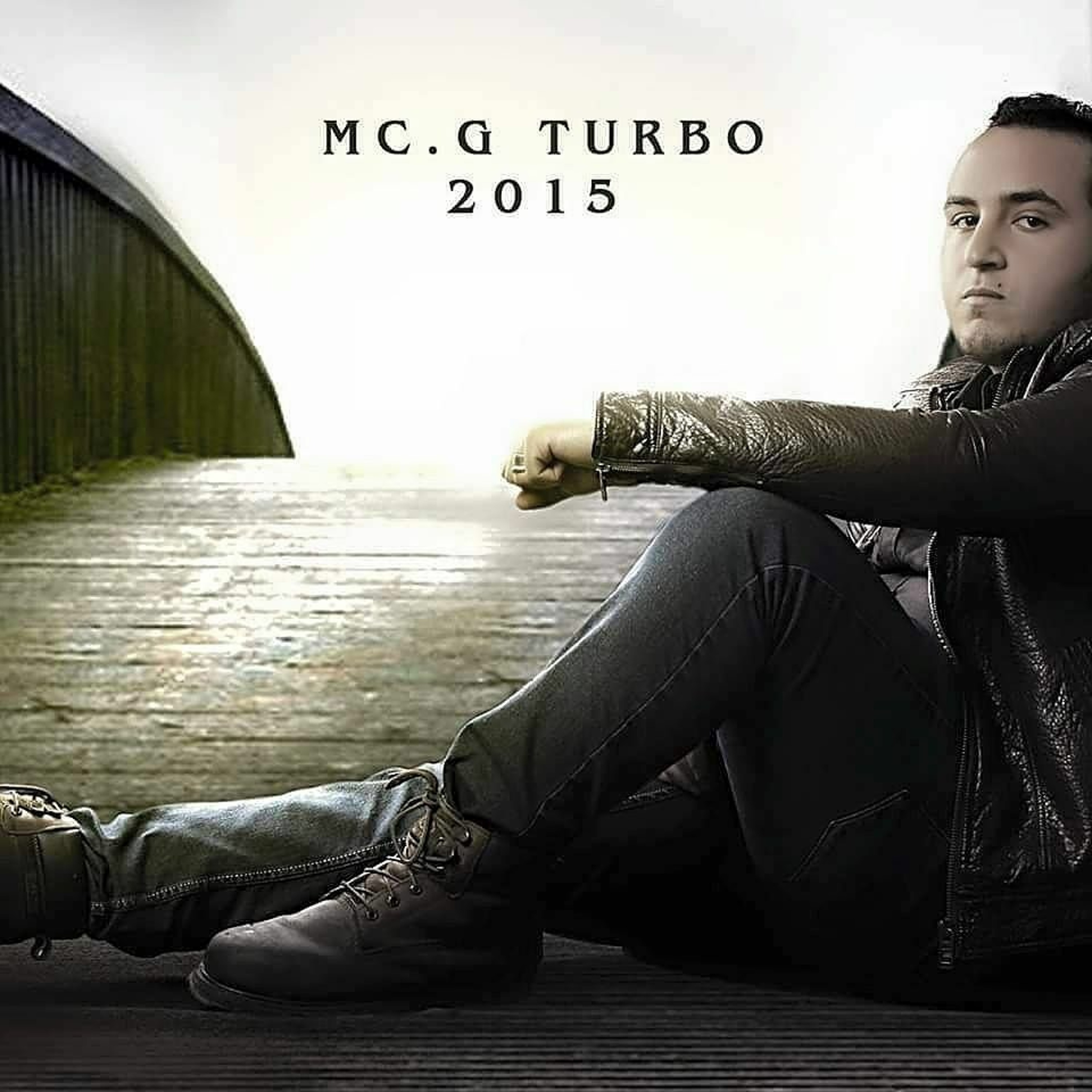 Motarad - My Story . MC G Turbo مطارد -2015