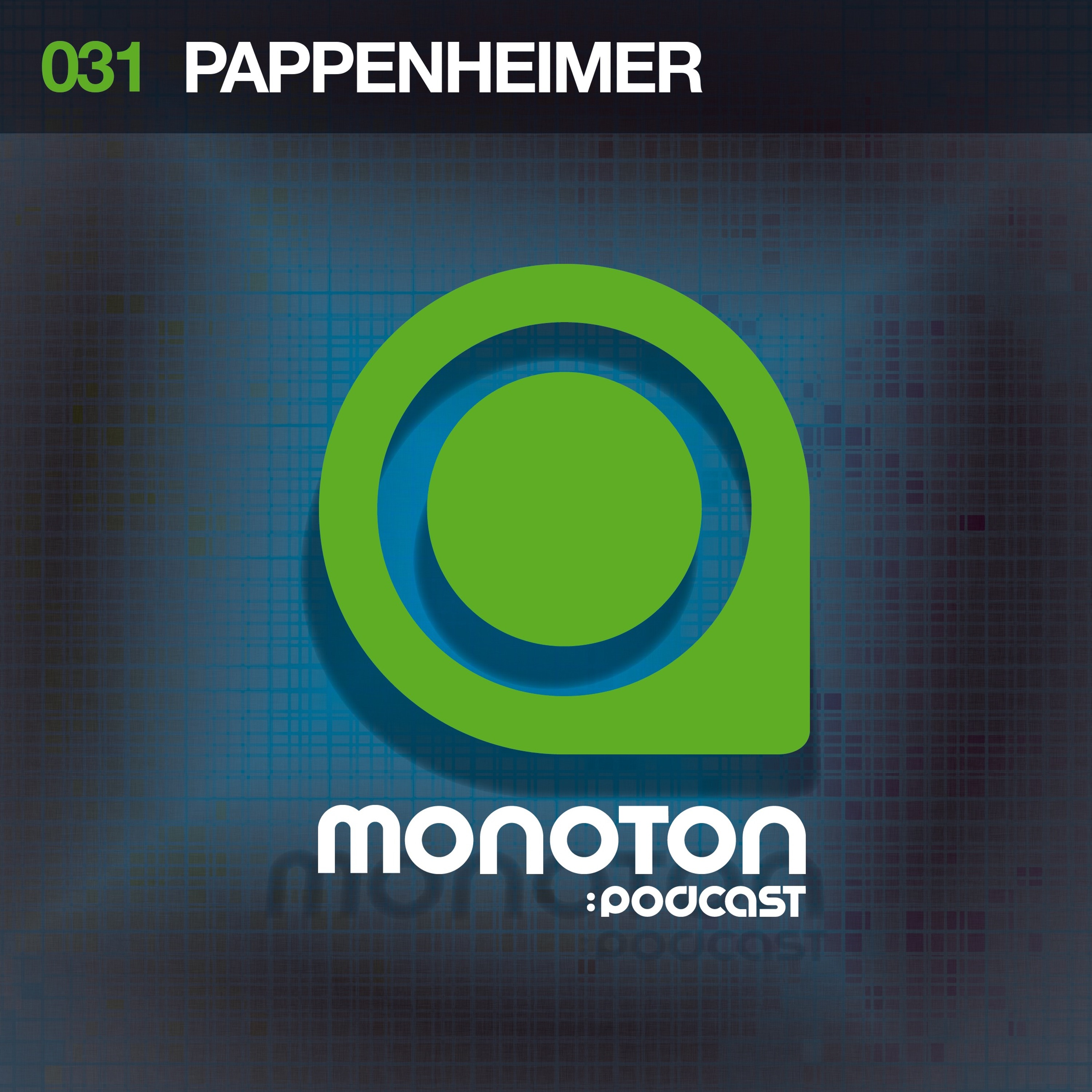 MONOTON:podcast