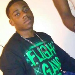 Mike-V  at It's all real